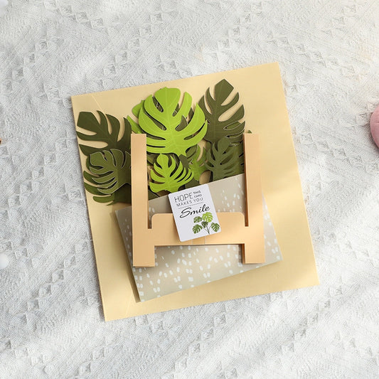 Beautiful Botanical Design